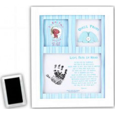 Baby photo frame 