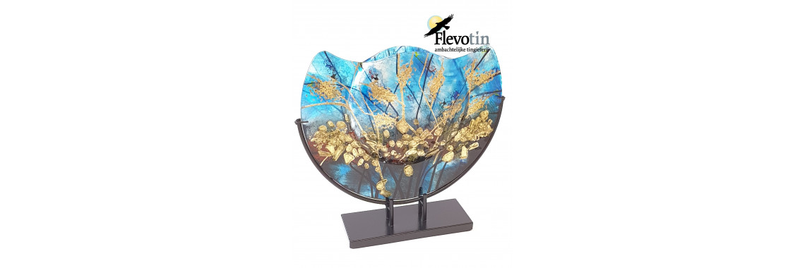 Calisto Art Glass