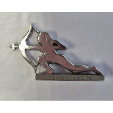 Sterrenbeeld boogschutter