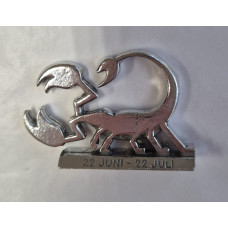 Sterrenbeeld schorpioen