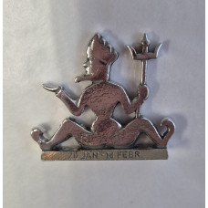 Sterrenbeeld waterman