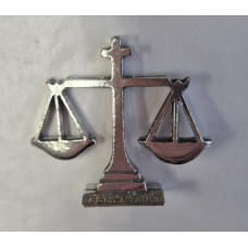 Sterrenbeeld weegschaal