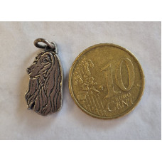 Bedel Afghaanse windhond