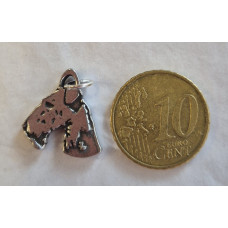 Bedel Airedale terrier