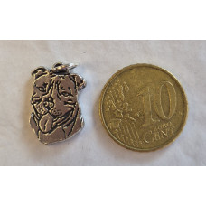 Bedel Amerikaanse buldog