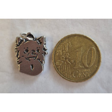 Bedel Chihuahua langhaar