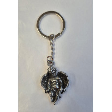 Sleutelhanger Engel