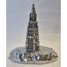 Grote kerk Breda Urn Grote kerk Breda Urn