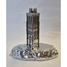 Grote kerk Dordrecht Urn Grote kerk Dordrecht Urn