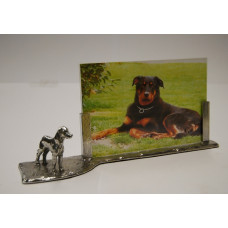 Fotolijst beauceron