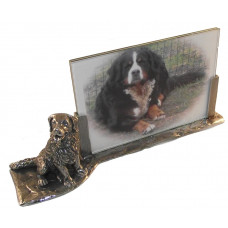 Photo frame berner senner 