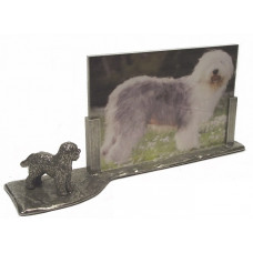 Picture frame bobtail