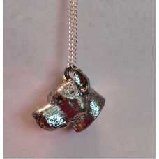 American stafford necklace 