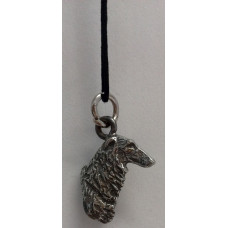 Borzoi ketting