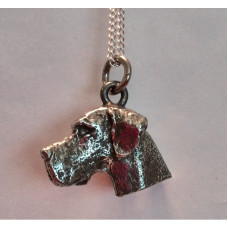 Great dane necklace