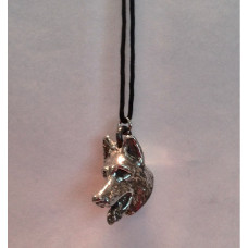 German shepherd necklace 