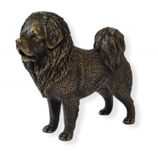 Tibetaanse Mastiff.