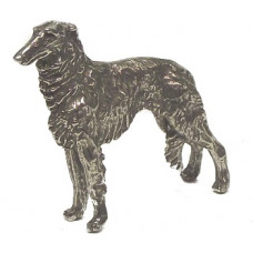 borzoi