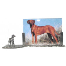 Ridgeback fotolijst 10x15cm