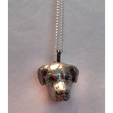 Rottweiler ketting