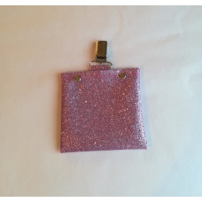 light purple shinning showbag