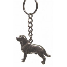 Sleutelhanger labrador lichaam