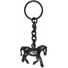 Sleutelhanger paard