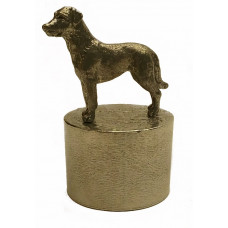 Urn Beauceron