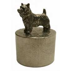 Urn Cairnterrier