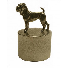 Urn Shar pei