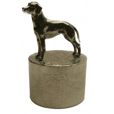 Urn Vizsla