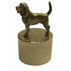 Urn Bloedhond