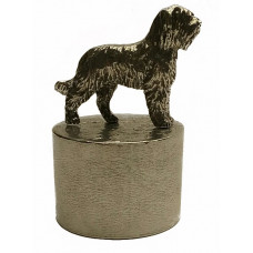 Urn Briard