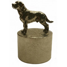 Urn Labrador 