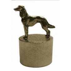 Urn Saluki