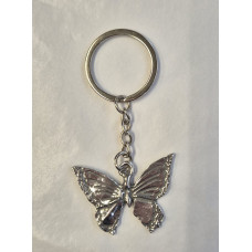sleutelhanger vlinder